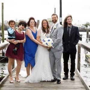 Meet your Posher, Annette